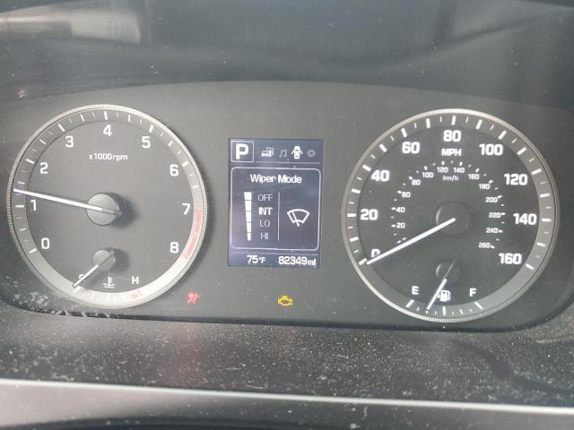 2016 HYUNDAI SONATA SPO - 5NPE34AF7GH422237