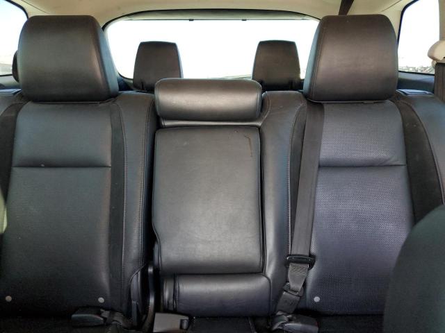 JM3TB2CA5F0448807 Mazda Cx-9 Touring