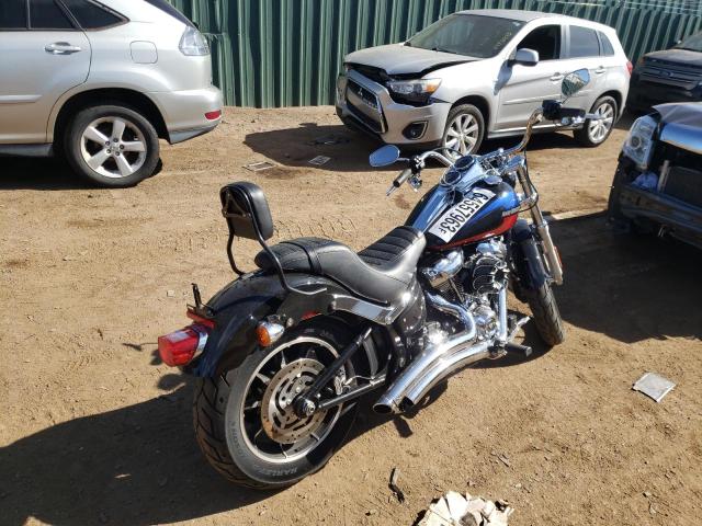 2019 HARLEY-DAVIDSON FXLR 1HD1YNJ63KB071292
