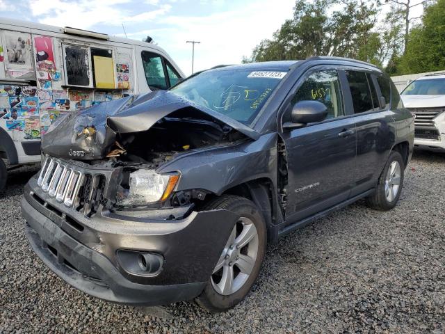 2015 Jeep Compass Sport