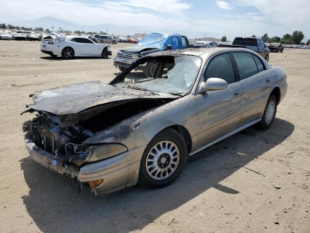 2002 Buick LeSabre Custom