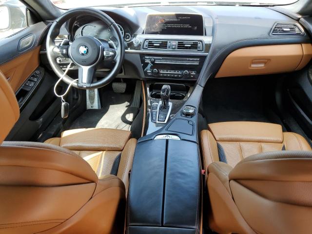 WBA6D6C51GG387827 BMW 650 Xi Gran Coupe