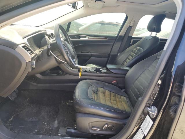 1FA6P0HD3G5107303 Ford FUSION SE