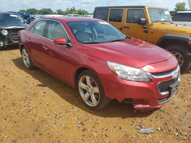 2014 Chevrolet Malibu Ltz VIN: 1G11J5SX5EF185569 Lot: 63767023