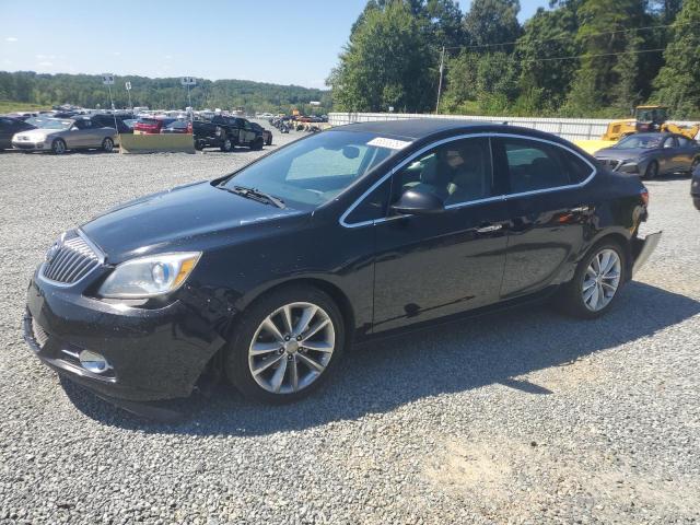 2012 Buick Verano 