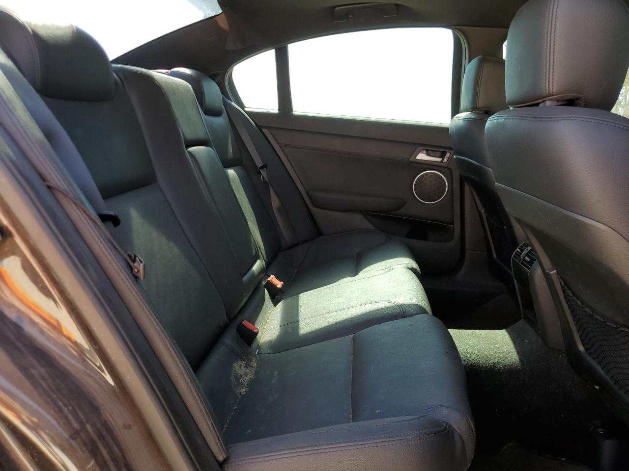 6g2er57759l215131 6G2ER57759L215131 2009 Pontiac G8