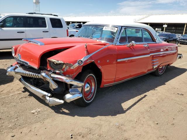 MERCURY   1954 0