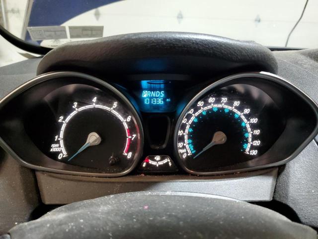 2016 FORD FIESTA 3FADP4EJ3GM147383