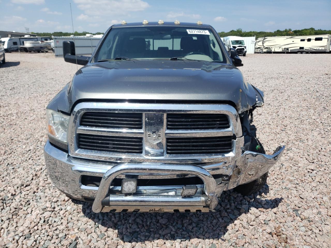 3C63DRHL7CG161098 2012 Dodge Ram 3500 Slt