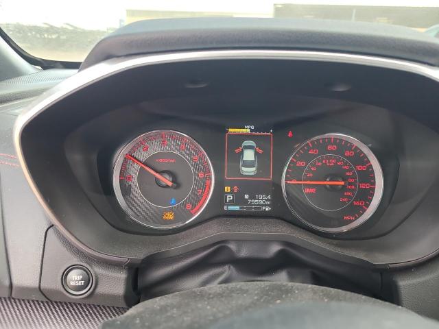 4S3GTAJ64K3748508 Subaru Impreza Sport