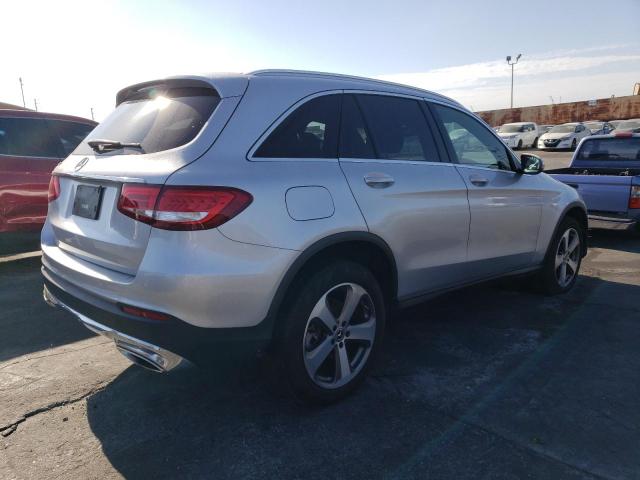 WDC0G4JB8JV019199 Mercedes-Benz GLC 300