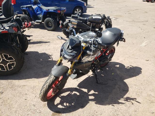 2022 BMW G310 R - WB30G4309NRA33281