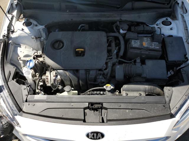 3KPF24AD8ME396673 KIA FORTE FE