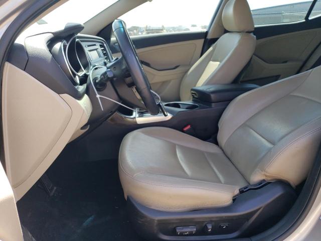 5XXGN4A7XEG330821 KIA OPTIMA EX