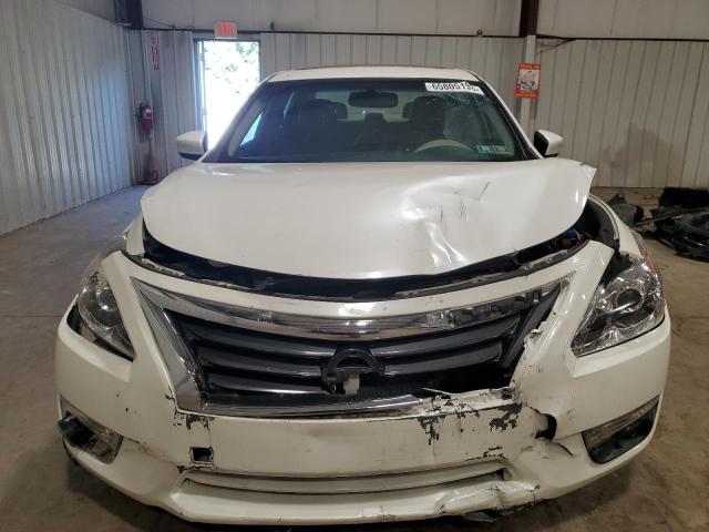 1N4AL3AP8EC117510 Nissan ALTIMA 2.5