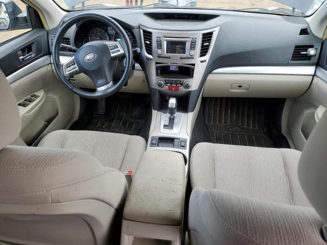 4S4BRBDC2E3215704 Subaru Outback 2.5i Premium