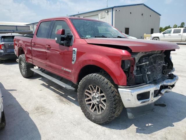 1FT7W2BT2HEB16458 Ford F250 Super Duty