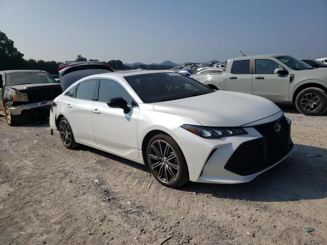 2020 TOYOTA AVALON XSE 4T1EZ1FBXLU040878
