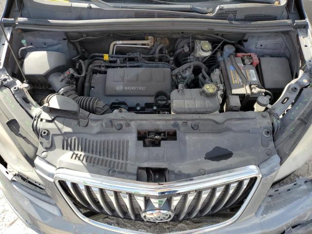 KL4CJBSB7EB523090 Buick Encore Convenience