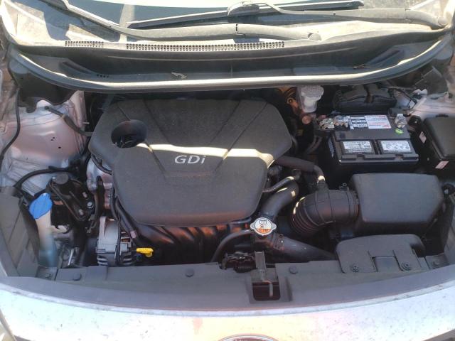 KNADM4A37E6342679 KIA RIO LX
