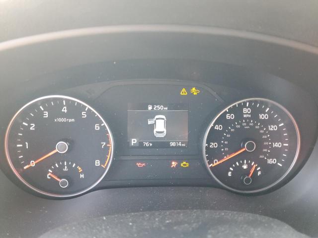 KNDP63ACXN7024490 KIA SPORTAGE S