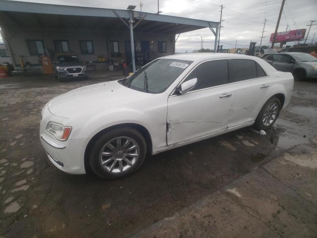 2012 Chrysler 300 Limited