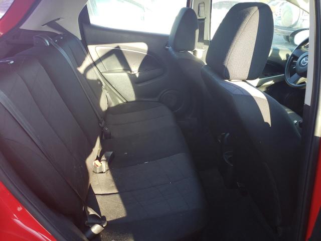 JM1DE1KZ6E0176529 Mazda 2 Sport