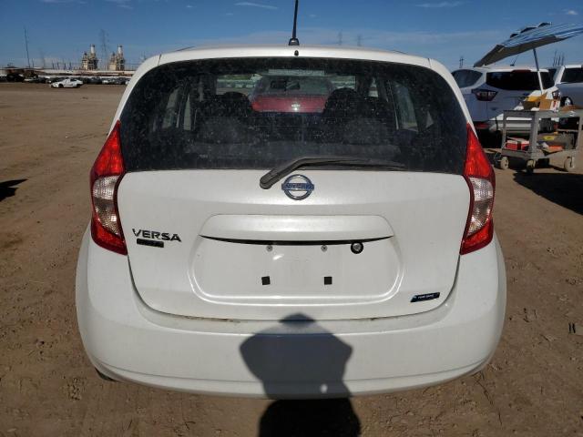 3N1CE2CP4FL389713 Nissan Versa Note S
