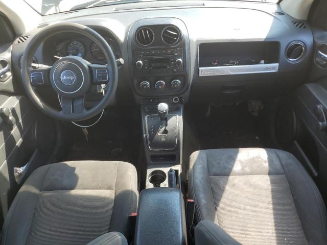 1C4NJCBA8HD186756 Jeep Compass Sport