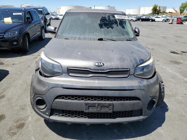 KNDJN2A29J7598955 KIA Soul