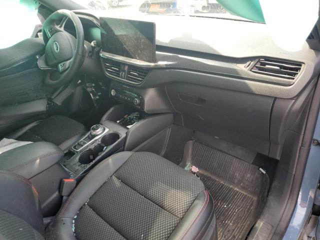 2023 FORD ESCAPE ST - 1FMCU9MN9PUA04512