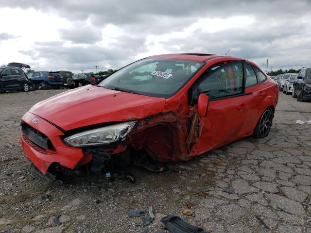 1FADP3F27GL355656 auction archive image