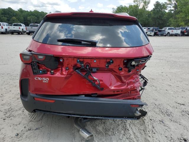 2023 MAZDA CX-50 PREM - 7MMVABEY5PN140071