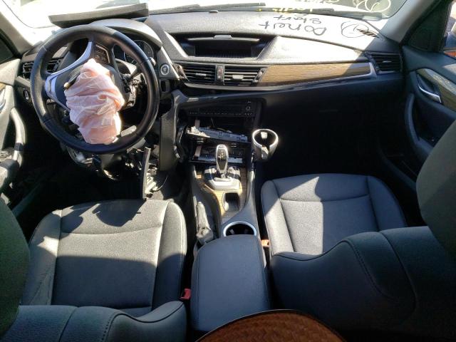 WBAVM1C57FVW57829 BMW X1 Sdrive28i