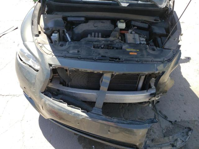 2015 INFINITI QX60 HYBRI - 5N1CL0MM2FC504960
