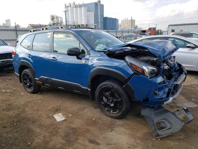 JF2SKAMC6PH485593 Subaru Forester Wilderness