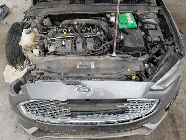 3FA6P0D94LR137788 Ford Fusion Titanium