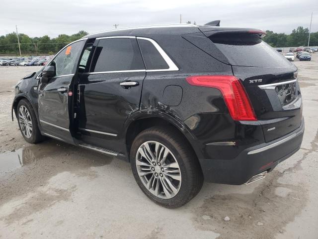 2019 Cadillac Xt5 Luxury VIN: 1GYKNDRS8KZ287201 Lot: 63791413