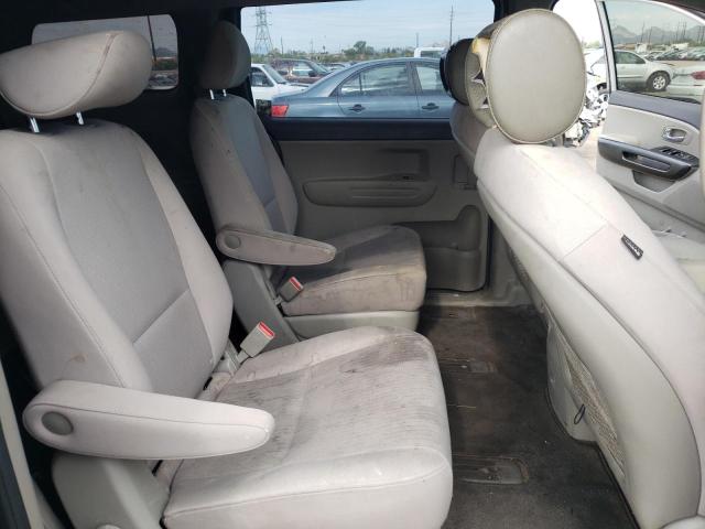 KNDMA5C13G6120513 KIA Sedona L