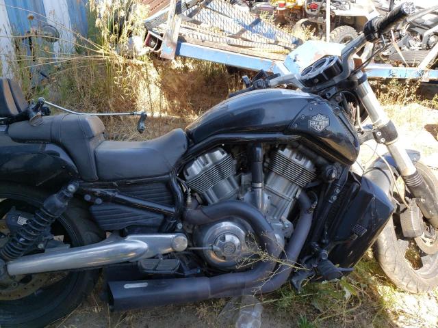 2009 HARLEY-DAVIDSON VRSCF 1HD1HPH389K806530