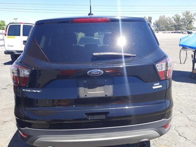 1FMCU0GD3HUE54950 Ford ESCAPE SE