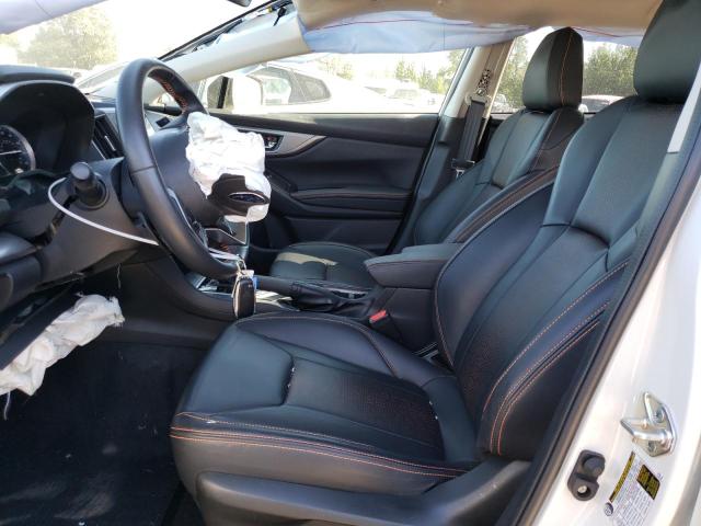 JF2GTHNC9NH224532 Subaru Crosstrek Limited