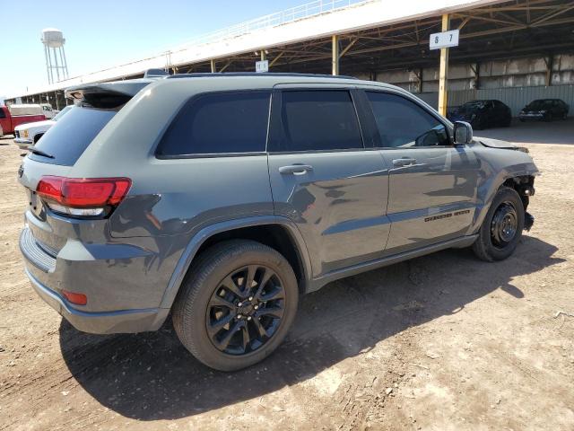 1C4RJEAG7LC380034 Jeep Grand Cherokee Laredo