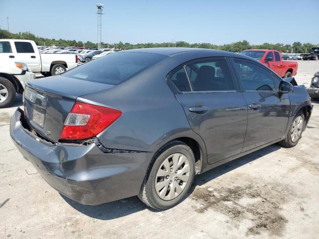 2017 HONDA CIVIC LX - 2HGFB2F50CH557964