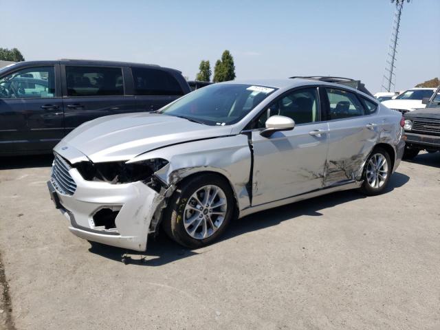 3FA6P0HD1KR255603 2019 FORD FUSION, photo no. 1