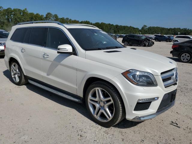 VIN 4JGDF7DE1EA440157 2014 Mercedes-Benz GL-Class, ... no.4