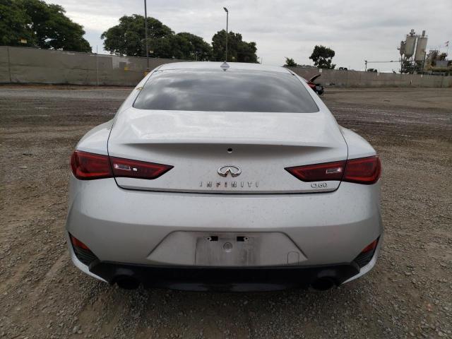 JN1EV7EKXJM341901 Infiniti Q60 Luxe 300