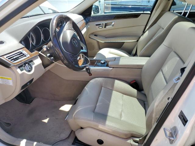 WDDHF5KB6EA968396 Mercedes-Benz E 350