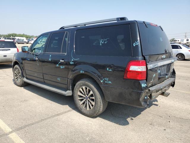 1FMJK1JT5FEF15516 Ford Expedition El Xlt
