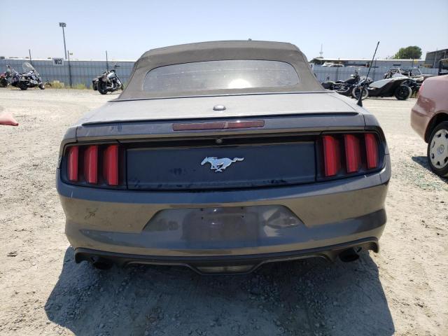 1FATP8UH5H5292966 Ford MUSTANG